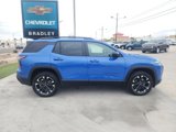 New 2026 Chevrolet Equinox RS w/ Convenience Package III image 3