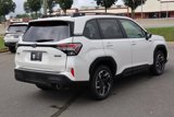New 2025 Subaru Forester Limited image 6