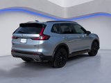 New 2026 Honda CR-V Sport image 5
