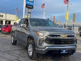 New 2025 Chevrolet Silverado 1500 LT image 2