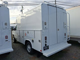 New 2025 Ford E-350 and Econoline 350 Super Duty w/ Power Equipment Group image 5