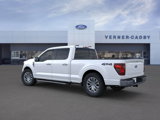 New 2025 Ford F150 XLT image 4