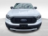 Used 2022 Ford Ranger XLT w/ Equipment Group 301A Mid image 3