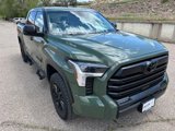 Used 2023 Toyota Tundra SR5 image 3