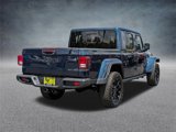 Certified 2025 Jeep Gladiator Sport image 3