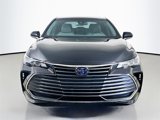 Used 2021 Toyota Avalon XLE image 2