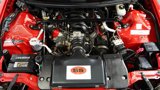 Used 2002 Chevrolet Camaro Z28 w/ SS Performance/Appearance Pkg image 3