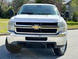 Used 2011 Chevrolet Silverado 2500 W/T w/ Snow Plow Prep Package image 5