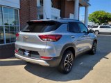 New 2026 Chevrolet TrailBlazer LT w/ Convenience Package image 5