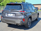 New 2025 Subaru Forester Limited image 4