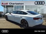 New 2025 Audi S5 Premium Plus image 5