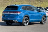 New 2025 Volkswagen Atlas SEL Premium R-Line image 3