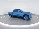 Certified 2025 Chevrolet Silverado 1500 RST w/ Protection Package image 2