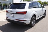 Used 2025 Audi Q7 2.0T Premium Plus image 3