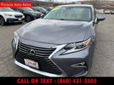 Used 2018 Lexus ES 350 w/ Accessory Package 2 image 2