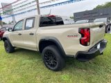 Used 2024 Chevrolet Colorado Trail Boss image 4