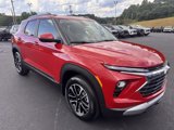 New 2026 Chevrolet TrailBlazer LT w/ Convenience Package image 2