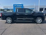 New 2025 Chevrolet Silverado 1500 High Country w/ High Country Premium Package image 2