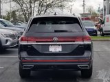 New 2025 Volkswagen Atlas SEL image 4