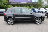 Used 2017 Volkswagen Tiguan Sport image 6