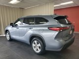 Certified 2023 Toyota Highlander LE image 3