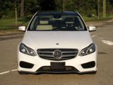 Used 2016 Mercedes-Benz E 350 4MATIC Sedan w/ Premium Package image 5