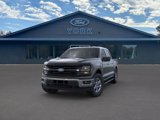 New 2025 Ford F150 XLT w/ Equipment Group 301A Standard image 2