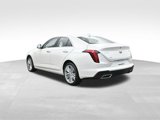 New 2025 Cadillac CT4 Premium Luxury image 2