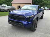 New 2025 Toyota Tacoma TRD Off-Road image 4