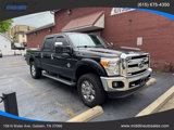 Used 2014 Ford F250 Lariat w/ Chrome Package image 2