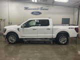 New 2025 Ford F150 Lariat image 4