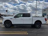 New 2025 Ford F150 Lightning XLT image 5
