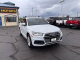 Used 2019 Audi Q5 2.0T Premium Plus w/ Premium Plus Package image 4
