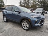 New 2025 Buick Encore GX Preferred w/ Advanced Technology Package image 2