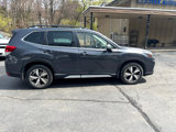 Used 2021 Subaru Forester Touring image 2