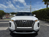 Used 2021 Hyundai Palisade SEL w/ Convenience Package image 2