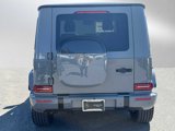 New 2025 Mercedes-Benz G 580 w/ EQ Technology image 4