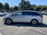 New 2026 Honda Odyssey EX-L image 4
