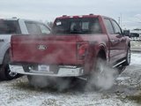 New 2025 Ford F150 XLT w/ Equipment Group 302A MID image 3