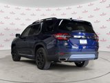 New 2025 Honda Pilot Touring image 3