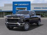 New 2025 Chevrolet Silverado 2500 LT w/ All Star Edition image 6
