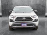 Used 2020 Toyota RAV4 TRD Off-Road image 2