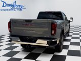 New 2025 GMC Sierra 2500 SLE w/ SLE Value Package; image 5