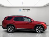 New 2025 Honda Pilot Elite image 5