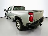 Certified 2024 Chevrolet Silverado 3500 W/T w/ Z71 Off-Road Package image 6