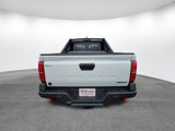 New 2025 Toyota Tacoma 4x4 Double Cab Hybrid image 6