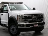 New 2025 Ford F550 4x4 Regular Cab Super Duty image 2
