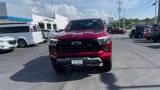 New 2026 Chevrolet Colorado Z71 w/ Technology Package image 3