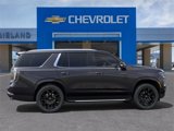 New 2025 Chevrolet Tahoe Premier image 5