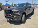 New 2025 RAM 2500 Big Horn image 3